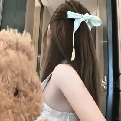 像火花像蝴蝶